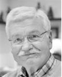 Profilbild Joachim H. Faber